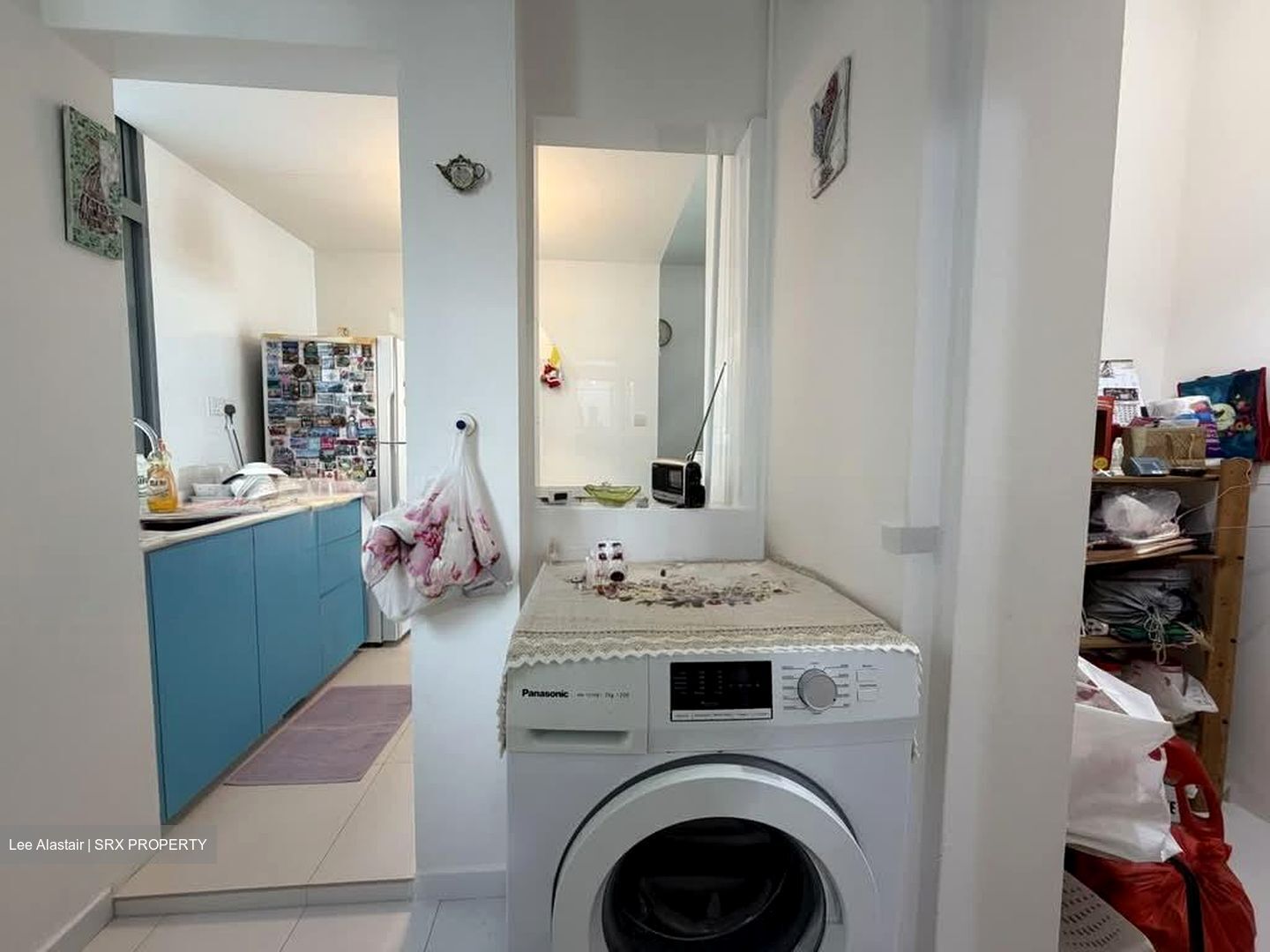 Tanamera Crest (D16), Condominium #536895271
